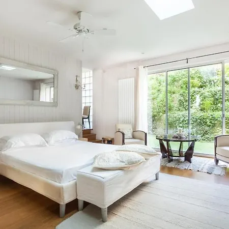 Apartment Rue Le Chatelier